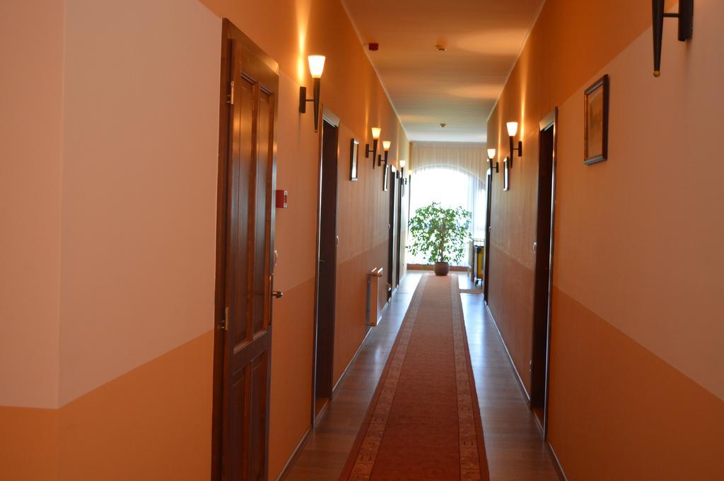 Bed and Breakfast Piroska Csárda és Panzió Siófok Exterior foto
